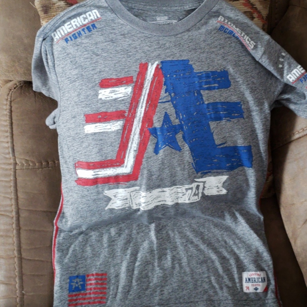 Boys shirt